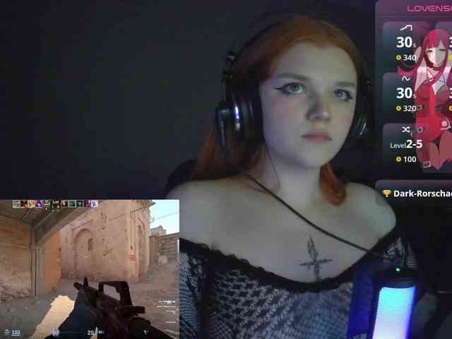 purple-hornet0 webcam