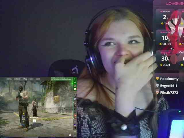 purple-hornet0 webcam