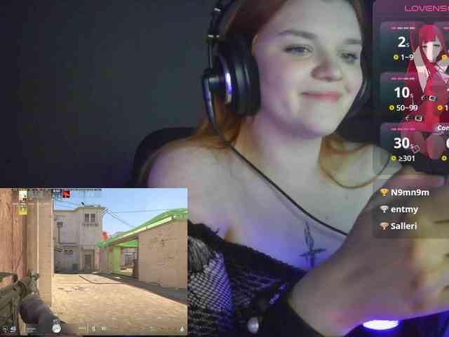 purple-hornet0 webcam