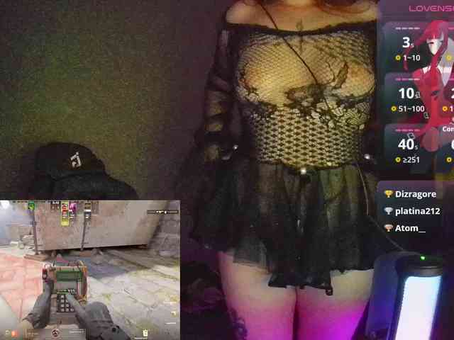 purple-hornet0 webcam