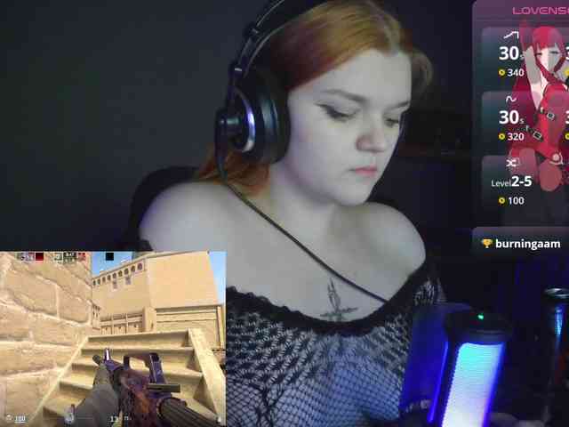 purple-hornet0 webcam