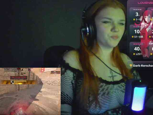 purple-hornet0 webcam