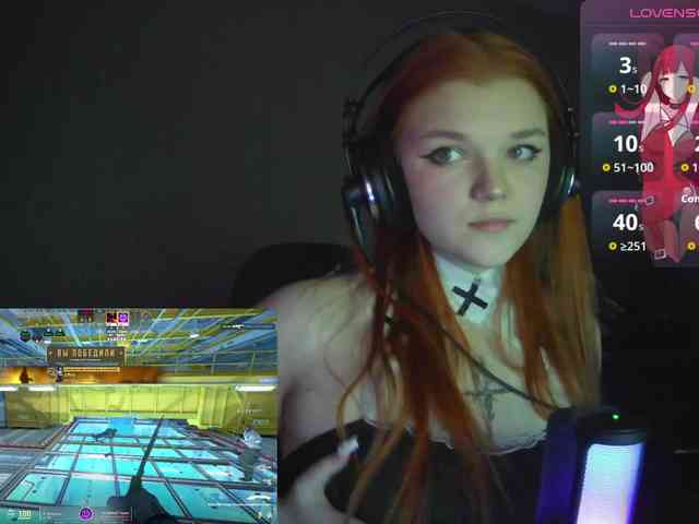 purple-hornet0 webcam