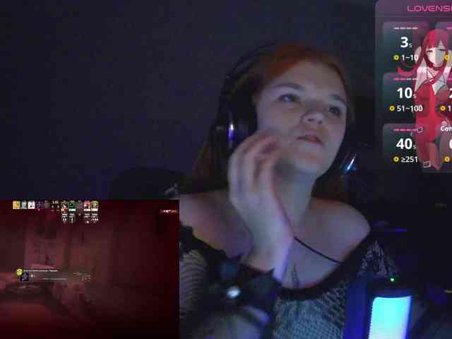 purple-hornet0 webcam