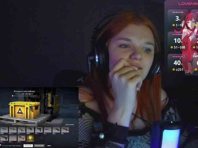 purple-hornet0 webcam