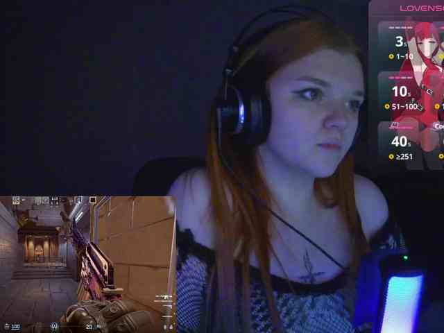 purple-hornet0 webcam