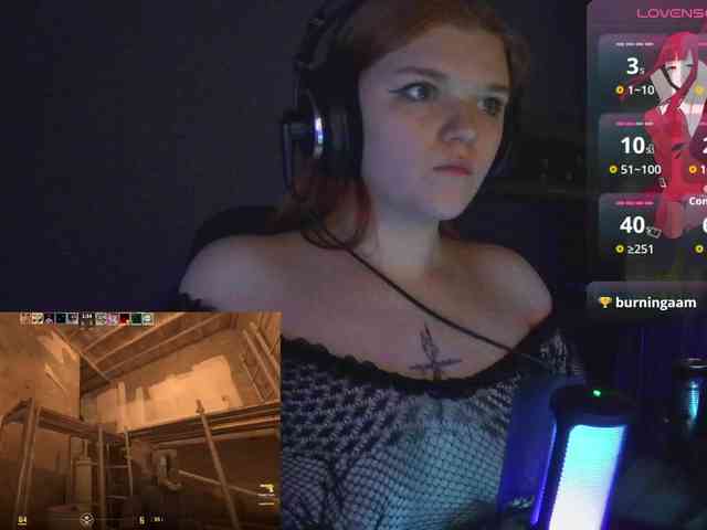 purple-hornet0 webcam