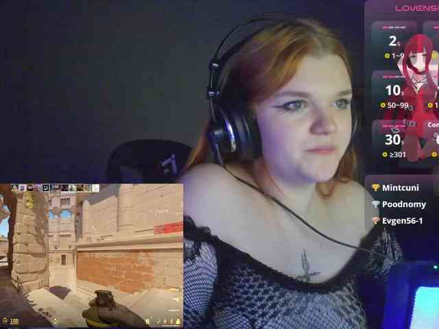 purple-hornet0 webcam