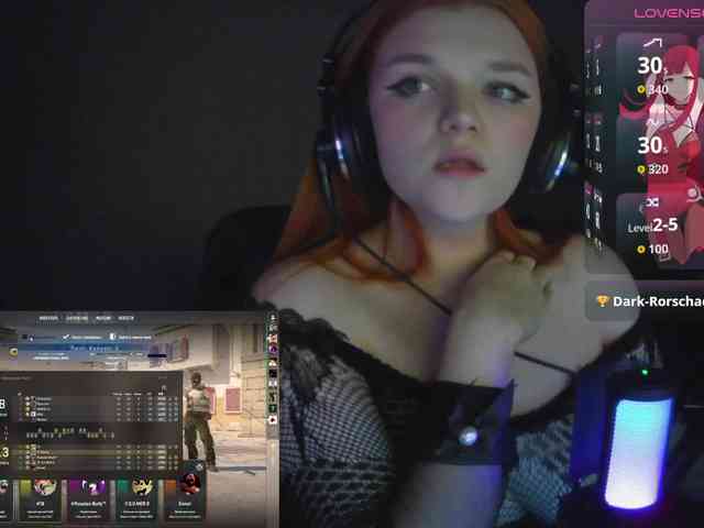 purple-hornet0 webcam