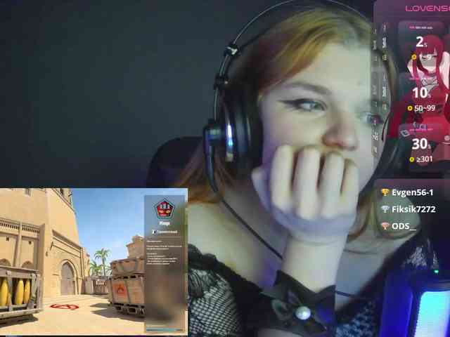 purple-hornet0 Live Webcam on BongaCams