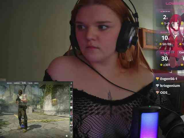 purple-hornet0 webcam