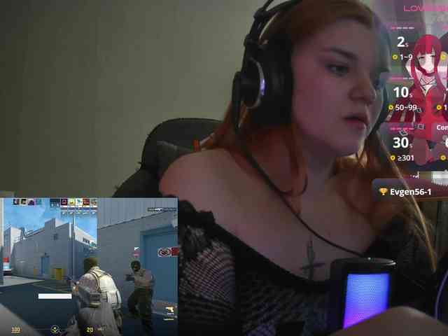 purple-hornet0 webcam