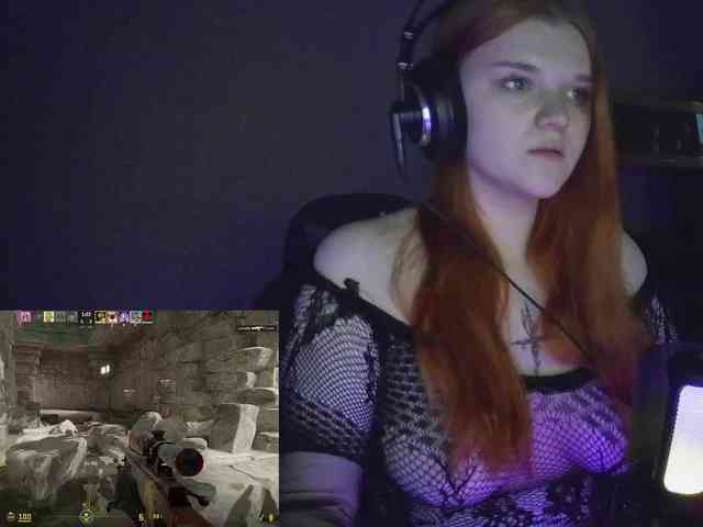 purple-hornet0 webcam