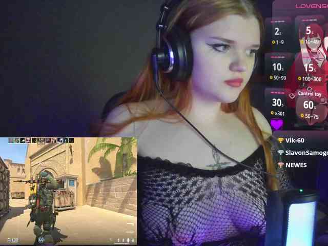 purple-hornet0 webcam