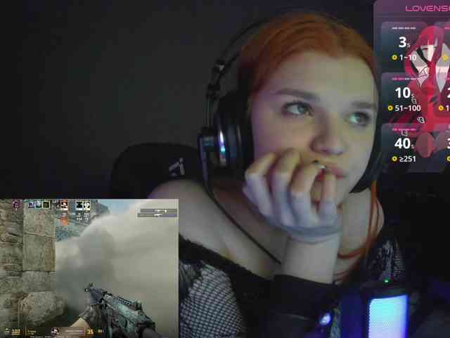 purple-hornet0 webcam