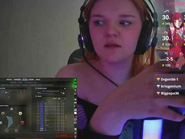 purple-hornet0 webcam