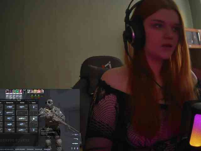 purple-hornet0 webcam