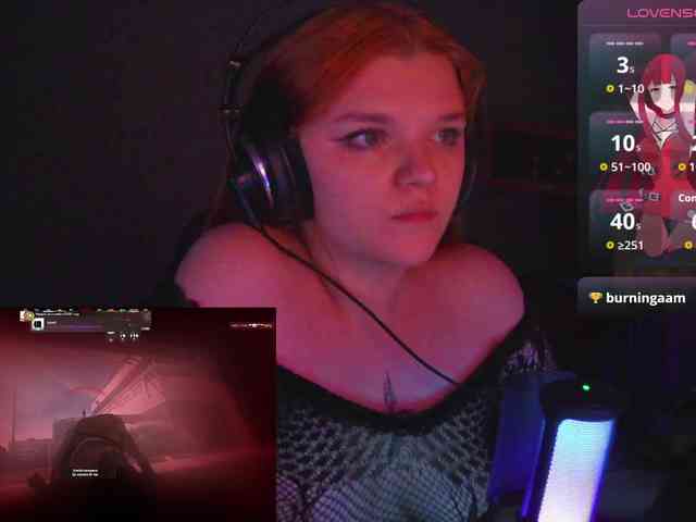 purple-hornet0 webcam