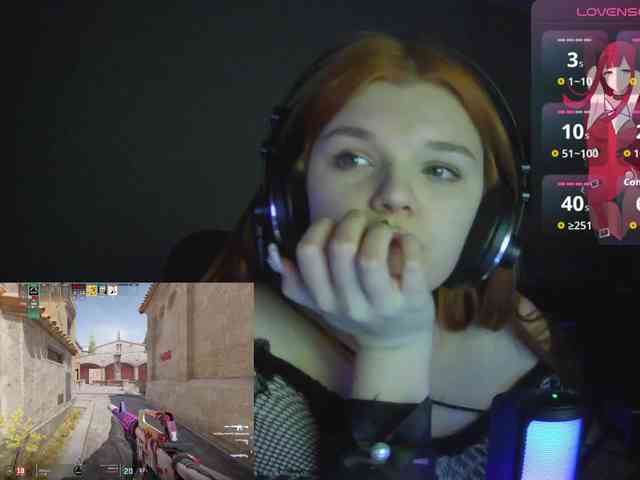 purple-hornet0 webcam