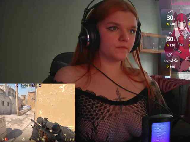 purple-hornet0 webcam