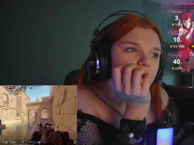 purple-hornet0 webcam