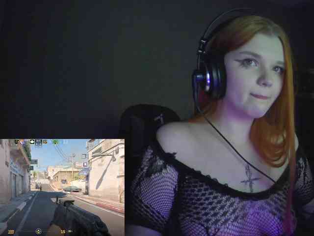 purple-hornet0 webcam