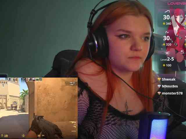 purple-hornet0 webcam