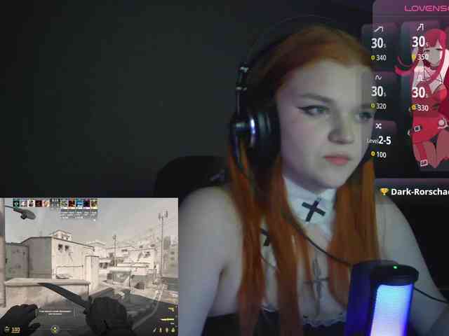 purple-hornet0 webcam