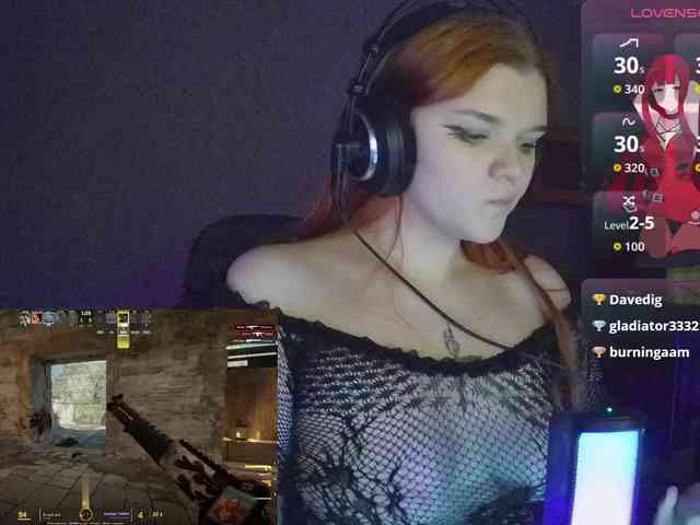 purple-hornet0 webcam