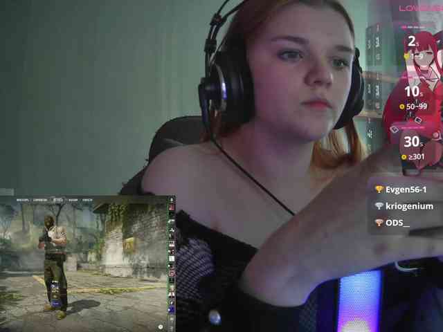 purple-hornet0 webcam