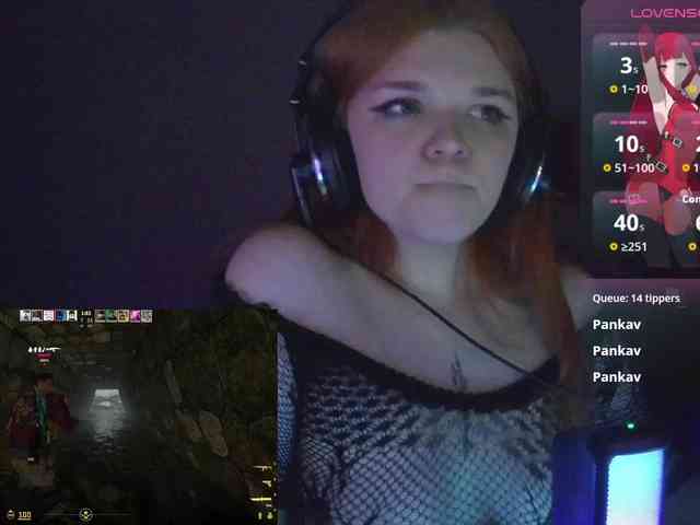 purple-hornet0 webcam