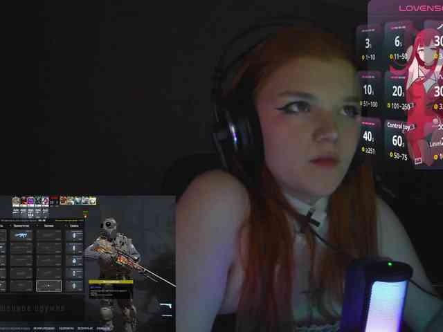 purple-hornet0 webcam