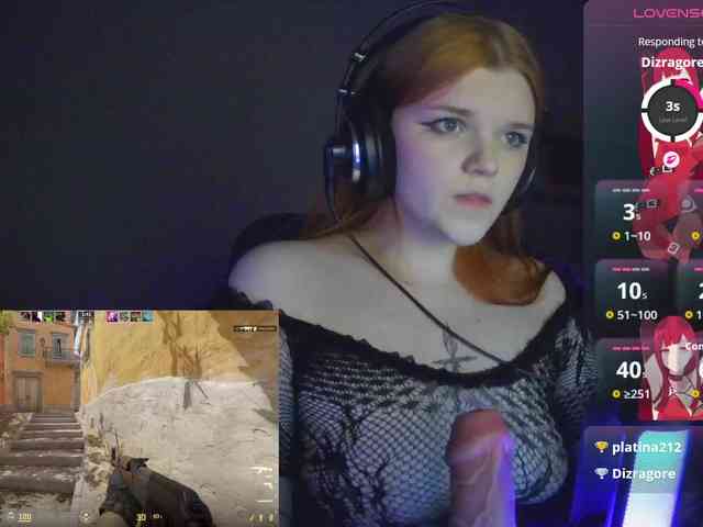 purple-hornet0 webcam