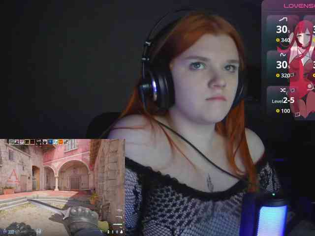 purple-hornet0 webcam