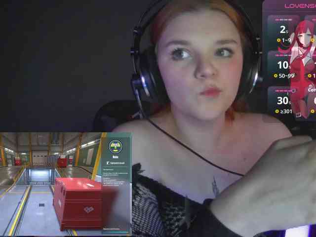 purple-hornet0 webcam