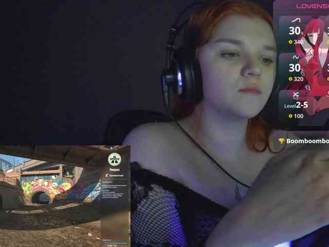 purple-hornet0 webcam