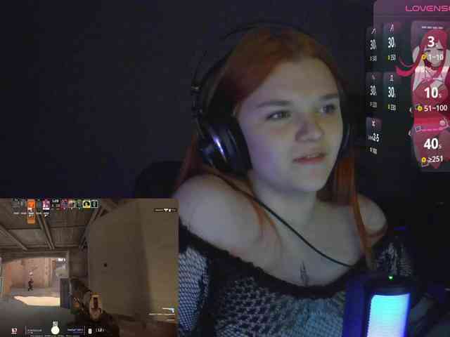 purple-hornet0 webcam