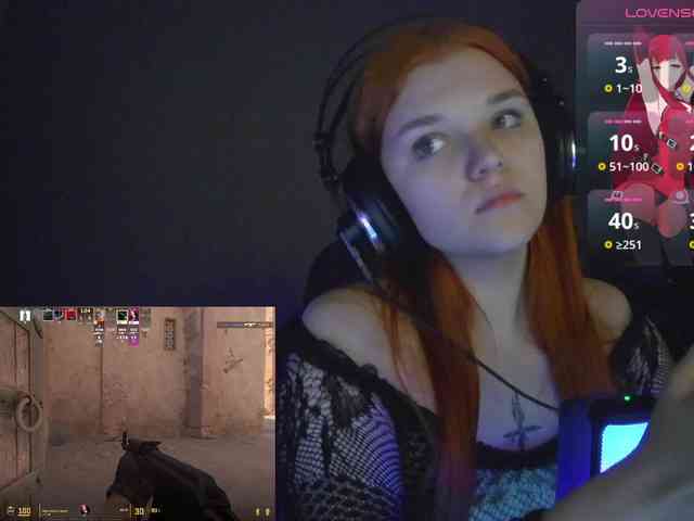 purple-hornet0 webcam