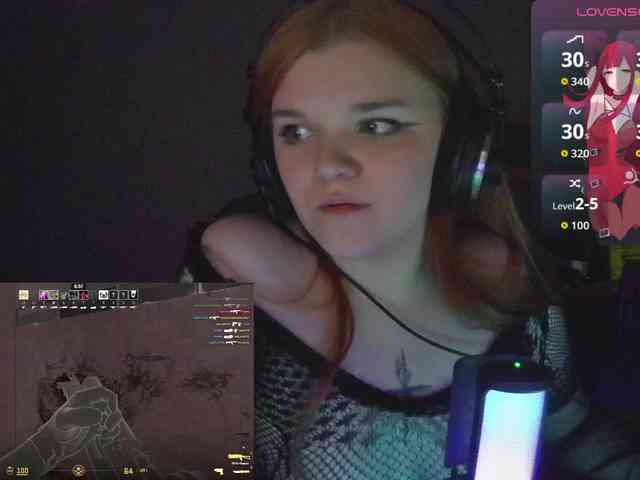 purple-hornet0 webcam