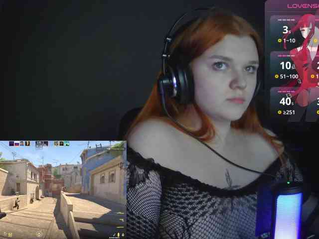 purple-hornet0 webcam