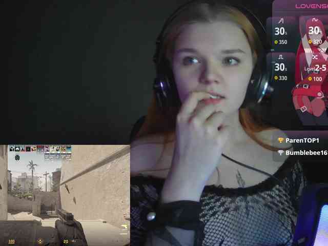 purple-hornet0 webcam