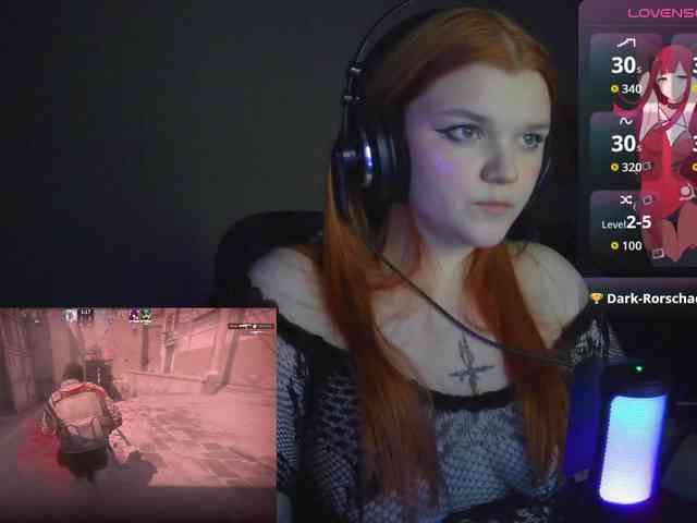 purple-hornet0 webcam