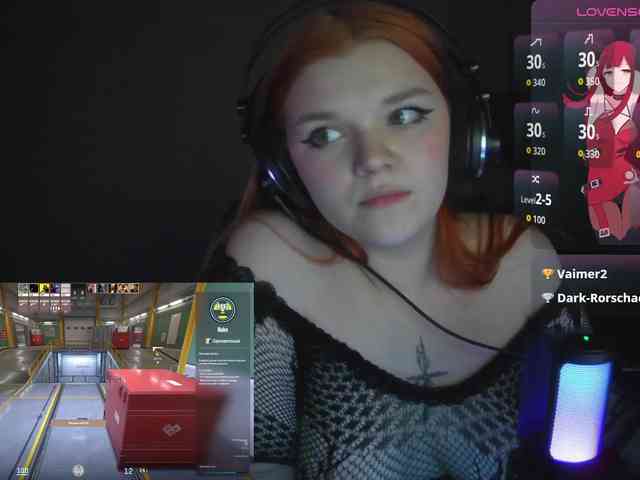 purple-hornet0 webcam