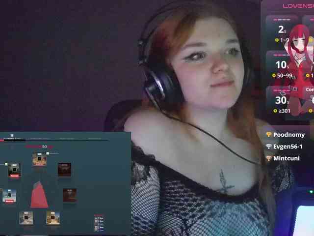 purple-hornet0 Live Webcam on BongaCams