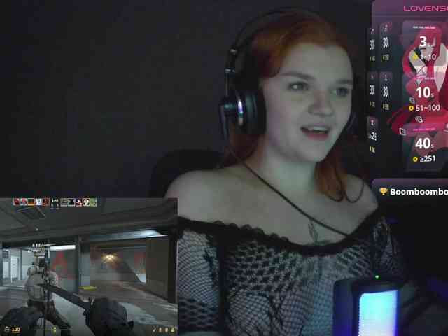 purple-hornet0 webcam