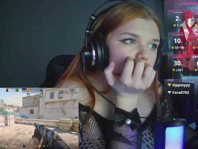 purple-hornet0 webcam