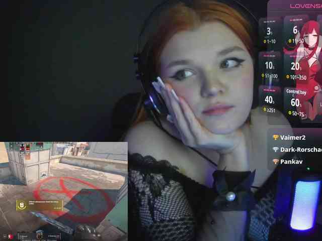 purple-hornet0 webcam