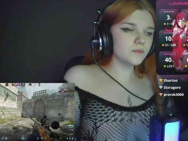 purple-hornet0 webcam