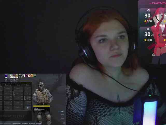 purple-hornet0 webcam