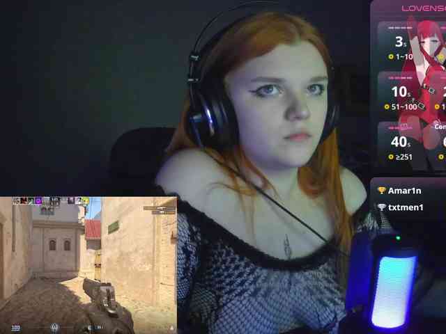 purple-hornet0 webcam